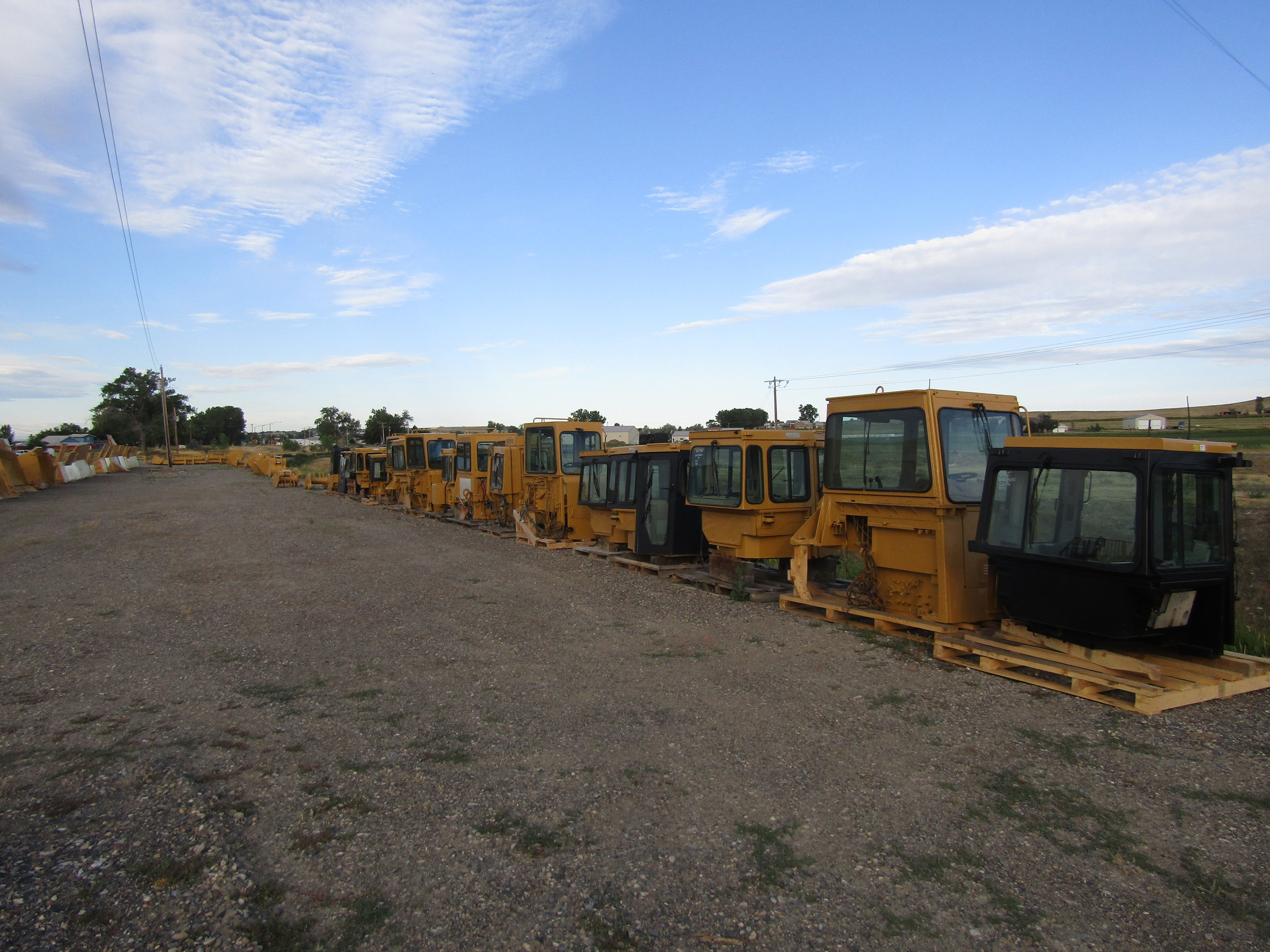 Yellowstone Valley Parts and Equipment Gallery Photo #12