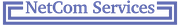 NetCom Services Logo