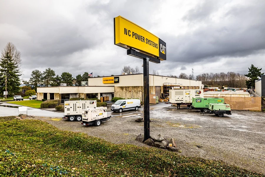 Jim Zebarth, NC Power Systems Company Testimonial