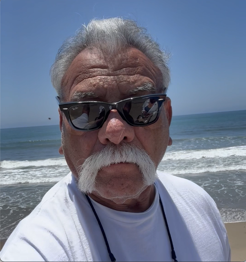 Gil, Superstition Mountain Machinery & Parts LLC Testimonial