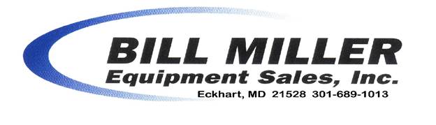 Bill Miller Equipment Gallery Photo #34