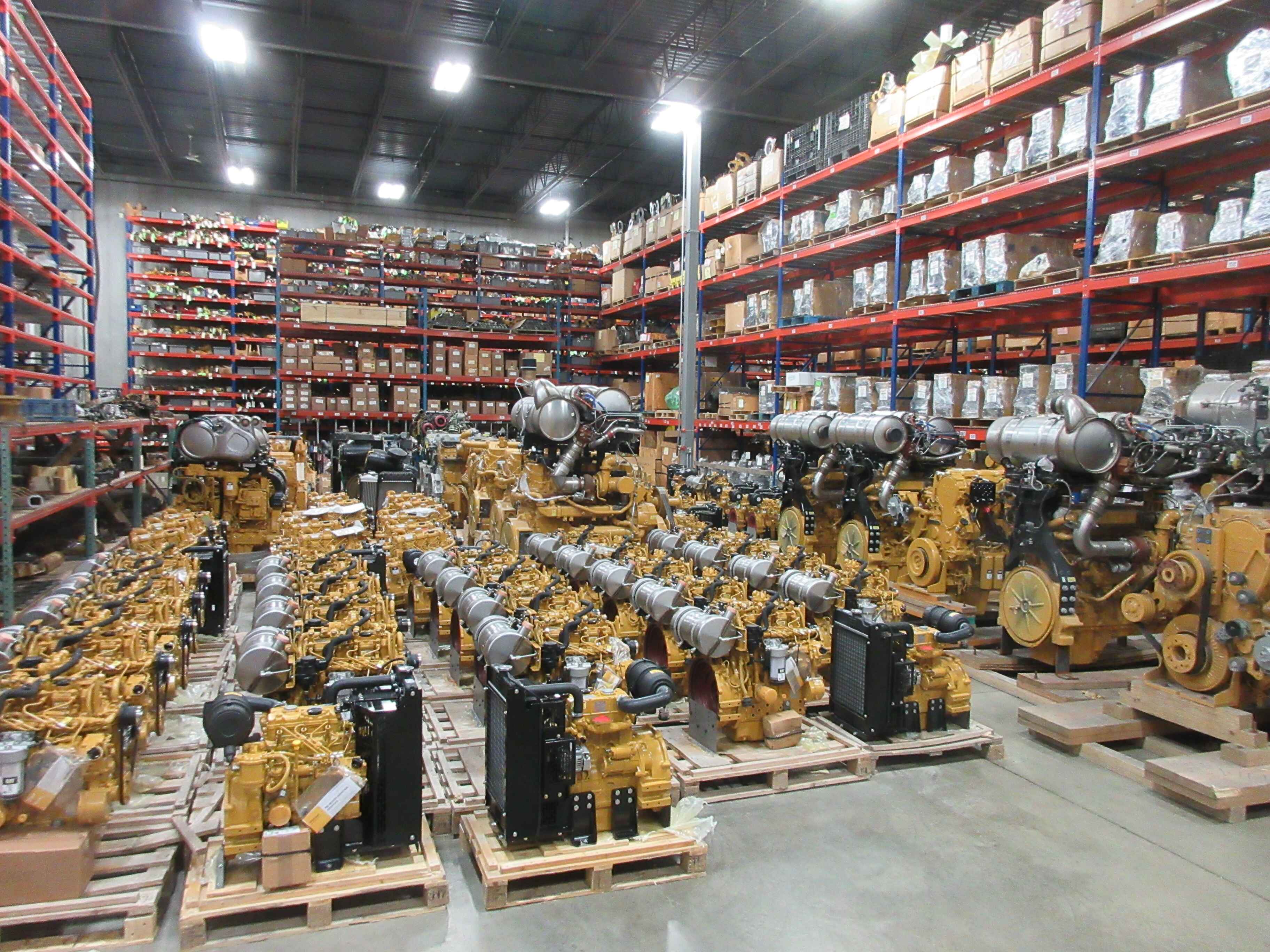 Midwest Diesel Engines & Parts Gallery Photo #1