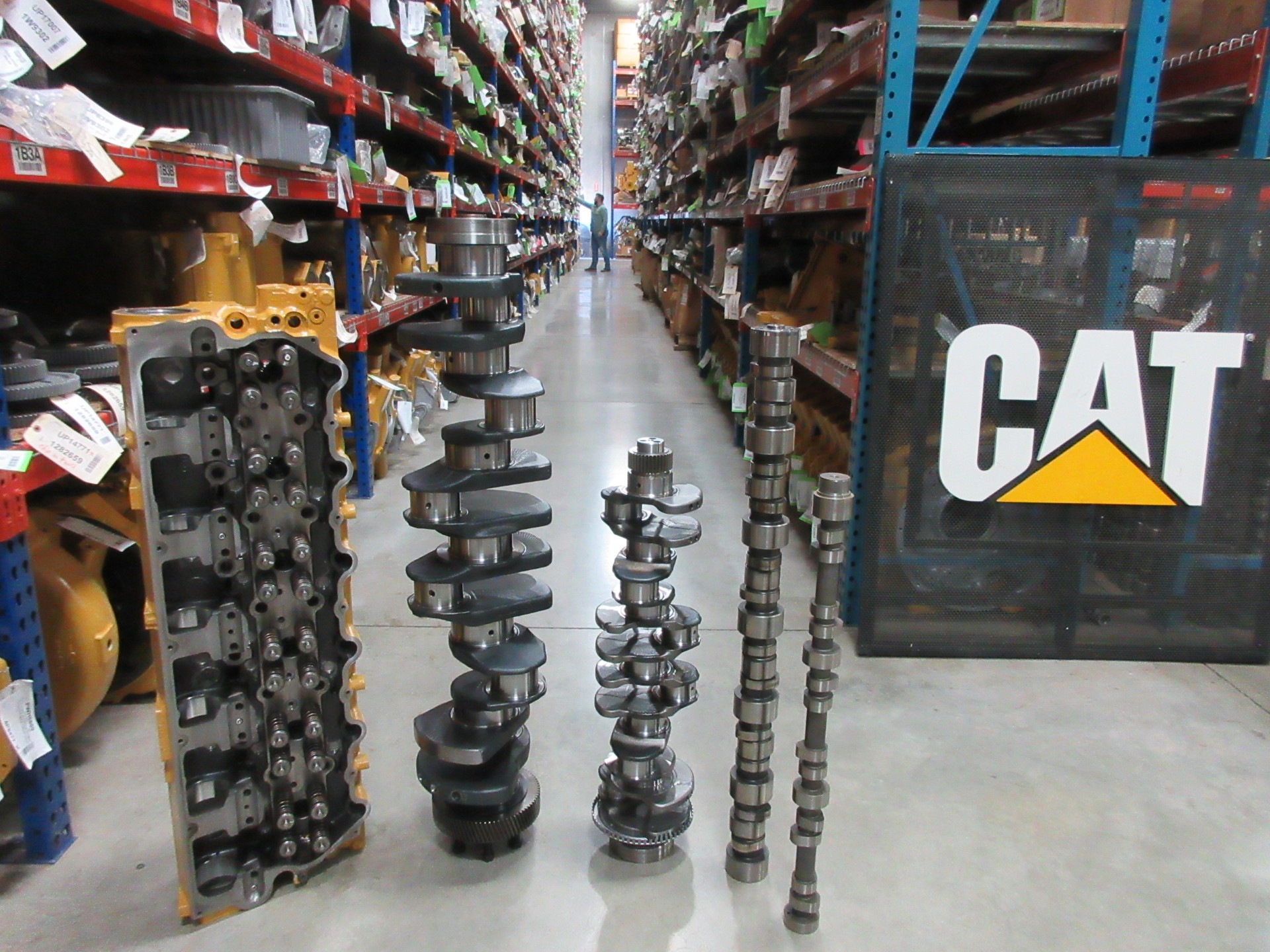 Midwest Diesel Engines & Parts Gallery Photo #2