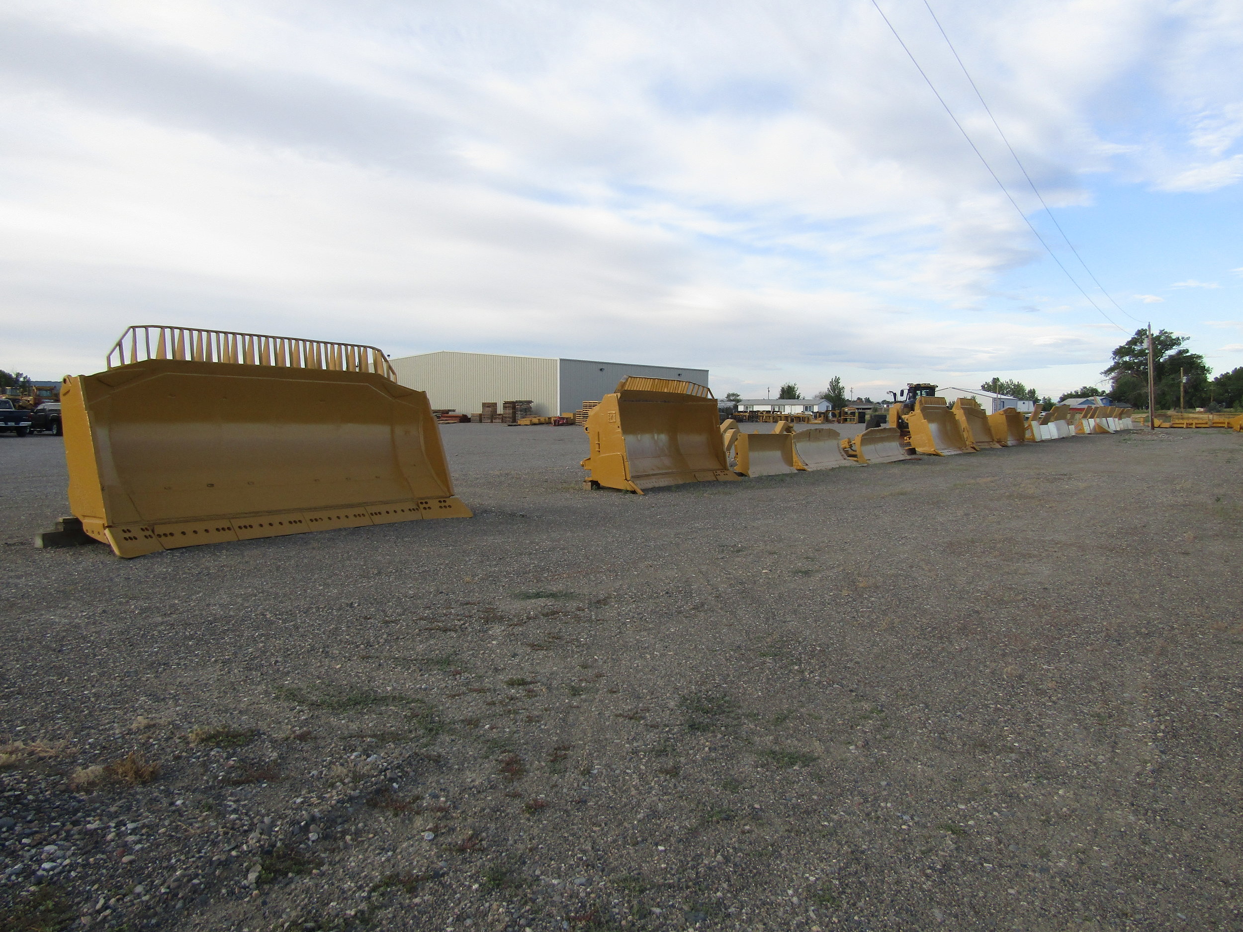 Yellowstone Valley Parts and Equipment Gallery Photo #11