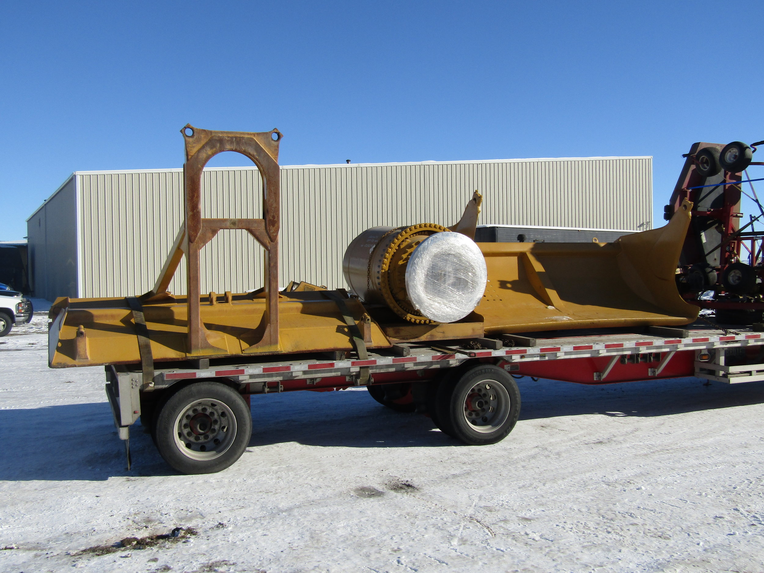 Yellowstone Valley Parts and Equipment Gallery Photo #22