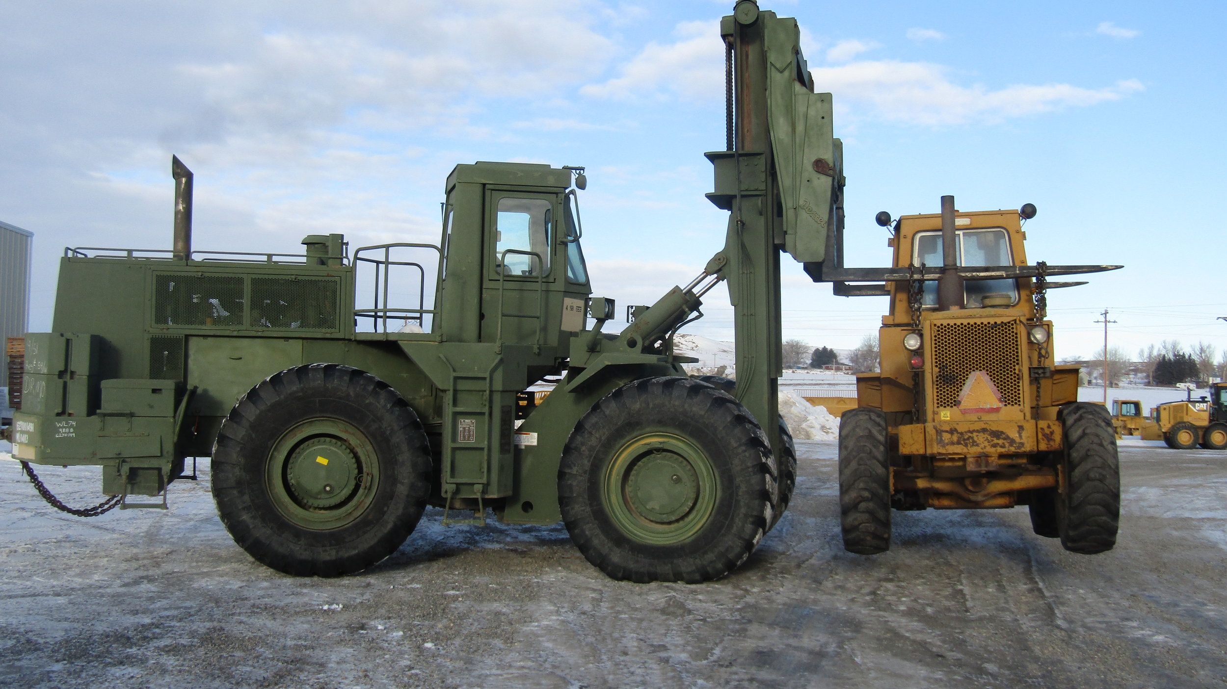 Yellowstone Valley Parts and Equipment Gallery Photo #28