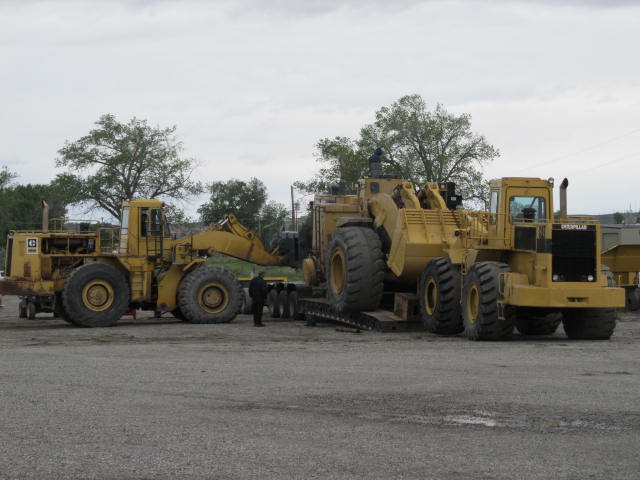 Yellowstone Valley Parts and Equipment Gallery Photo #30