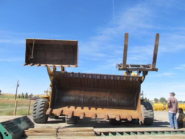 Yellowstone Valley Parts and Equipment Gallery Photo #32