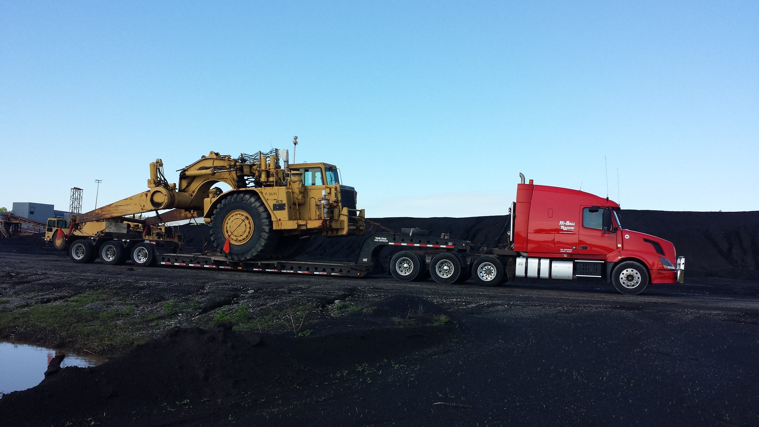 Yellowstone Valley Parts and Equipment Gallery Photo #4