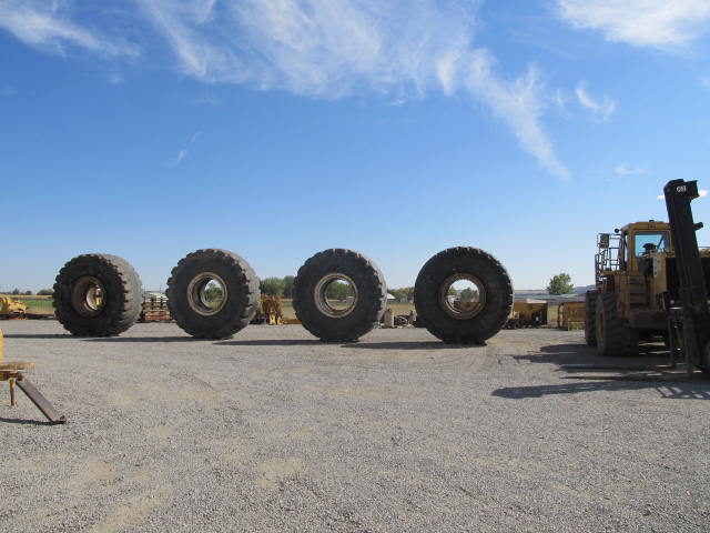 Yellowstone Valley Parts and Equipment Gallery Photo #41