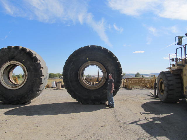 Yellowstone Valley Parts and Equipment Gallery Photo #42