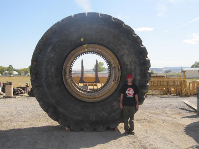 Yellowstone Valley Parts and Equipment Gallery Photo #43