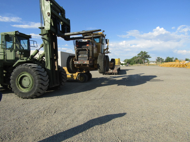 Yellowstone Valley Parts and Equipment Gallery Photo #44