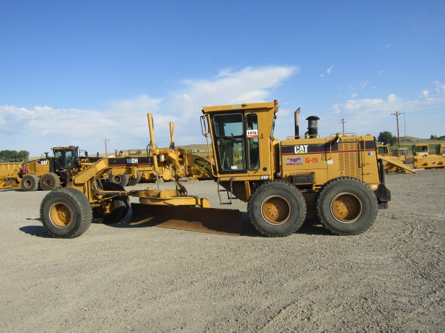 Yellowstone Valley Parts and Equipment Gallery Photo #45