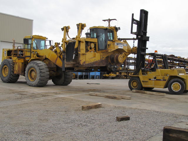 Yellowstone Valley Parts and Equipment Gallery Photo #46