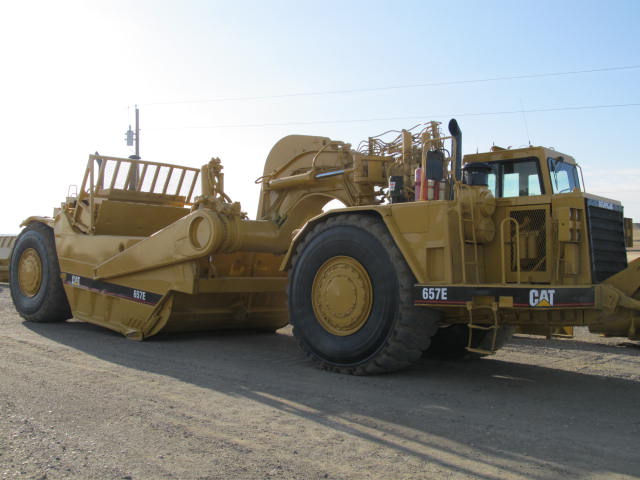 Yellowstone Valley Parts and Equipment Gallery Photo #47