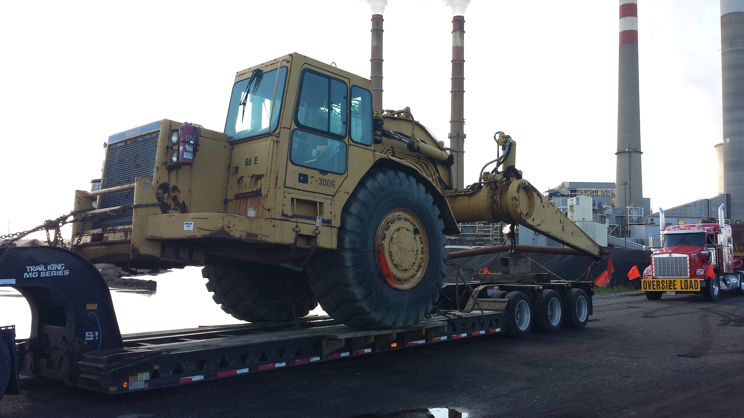 Yellowstone Valley Parts and Equipment Gallery Photo #5