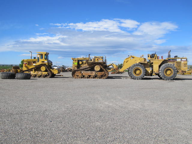 Yellowstone Valley Parts and Equipment Gallery Photo #50