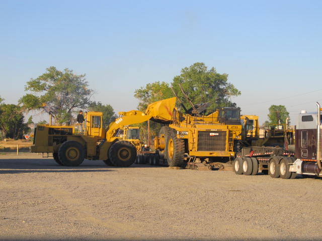 Yellowstone Valley Parts and Equipment Gallery Photo #56