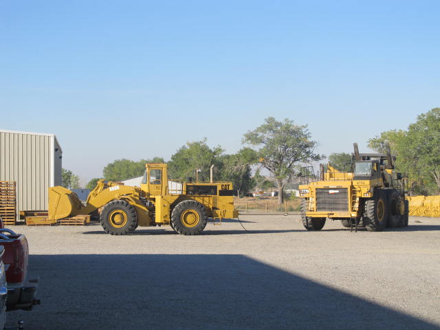 Yellowstone Valley Parts and Equipment Gallery Photo #57