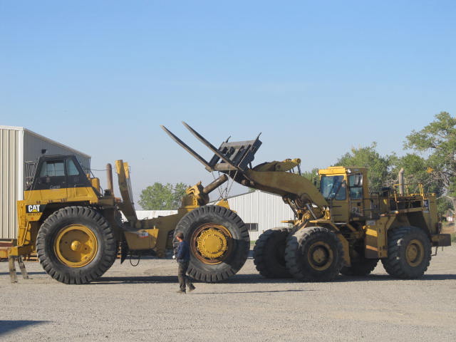 Yellowstone Valley Parts and Equipment Gallery Photo #59