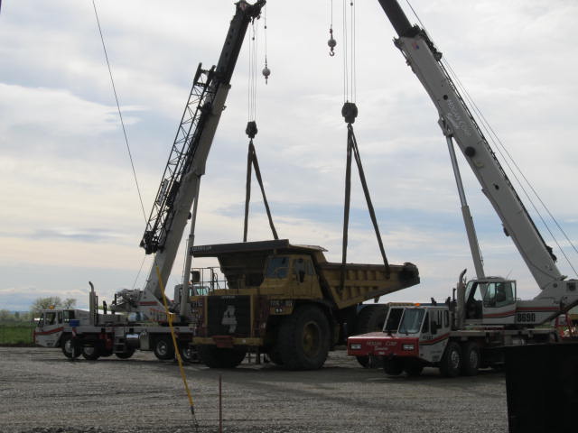 Yellowstone Valley Parts and Equipment Gallery Photo #62