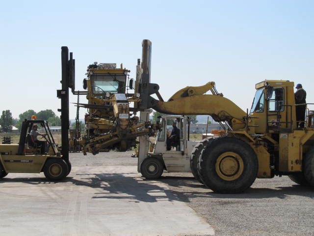 Yellowstone Valley Parts and Equipment Gallery Photo #63