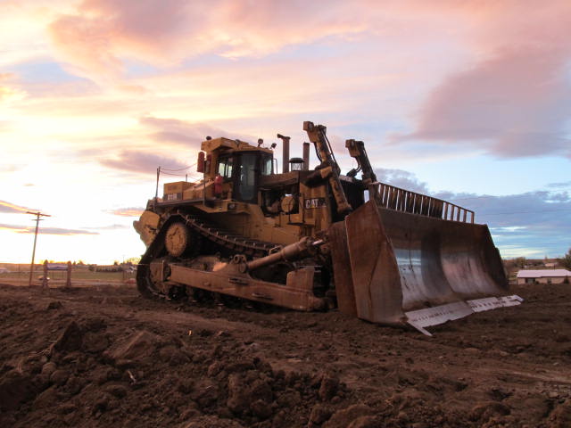 Yellowstone Valley Parts and Equipment Gallery Photo #67