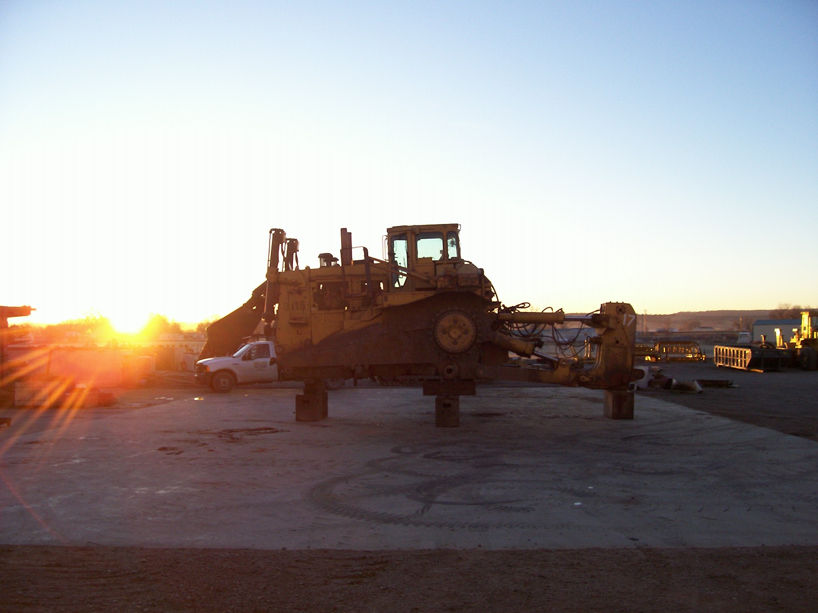 Yellowstone Valley Parts and Equipment Gallery Photo #7