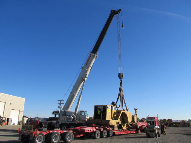 Yellowstone Valley Parts and Equipment Gallery Photo #73