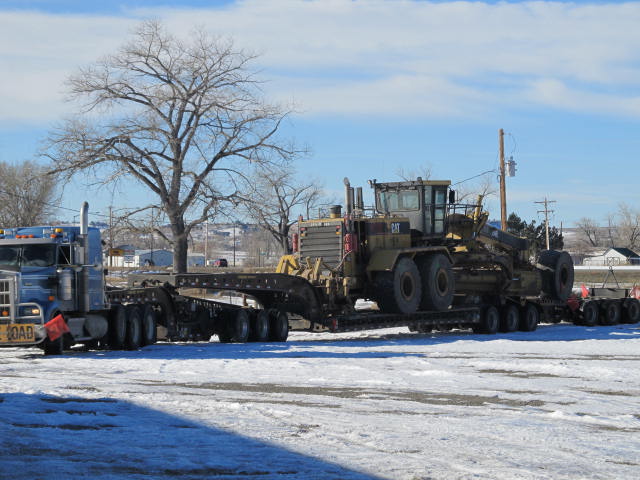 Yellowstone Valley Parts and Equipment Gallery Photo #76