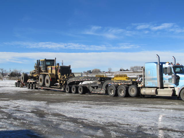 Yellowstone Valley Parts and Equipment Gallery Photo #77