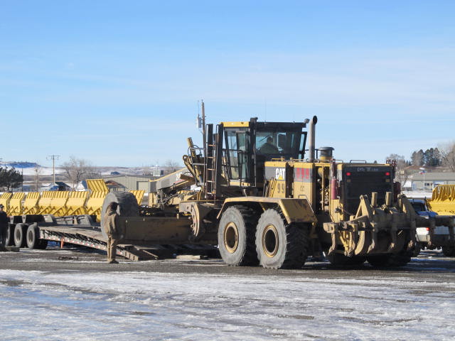 Yellowstone Valley Parts and Equipment Gallery Photo #78