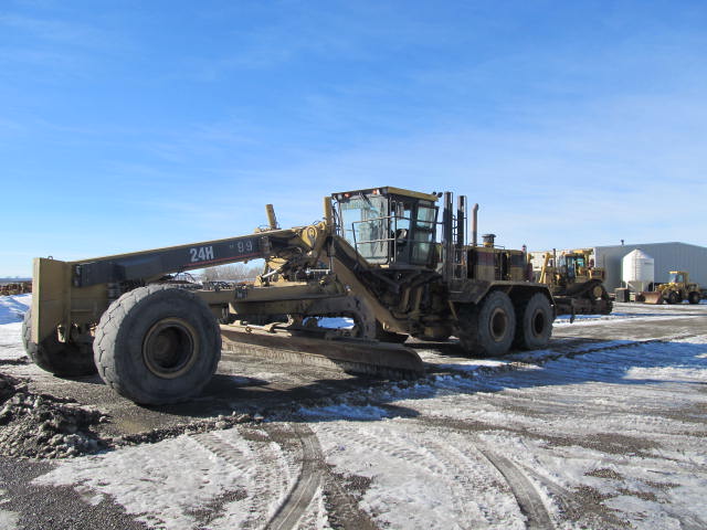 Yellowstone Valley Parts and Equipment Gallery Photo #80