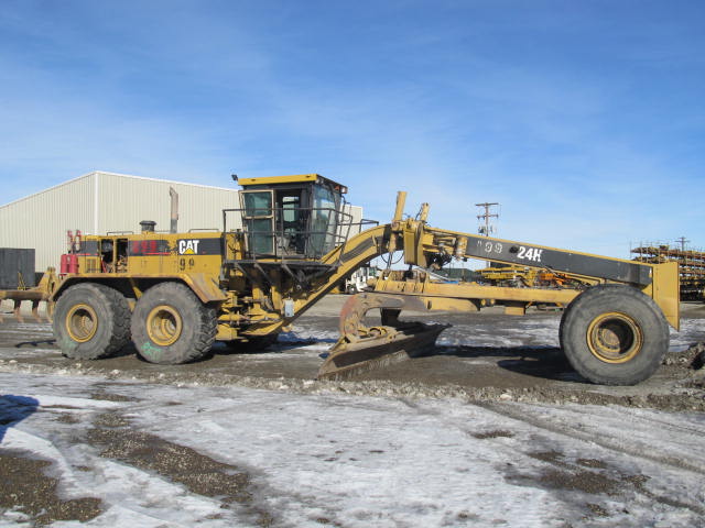 Yellowstone Valley Parts and Equipment Gallery Photo #81