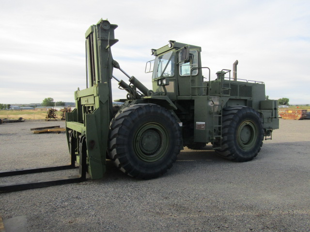 Yellowstone Valley Parts and Equipment Gallery Photo #82